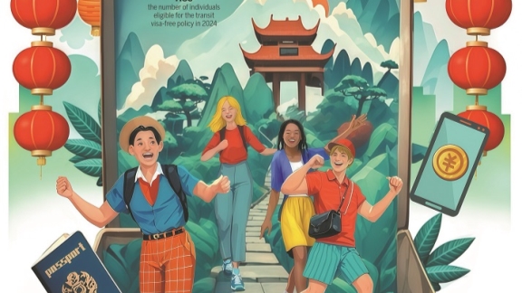 在逆境中的