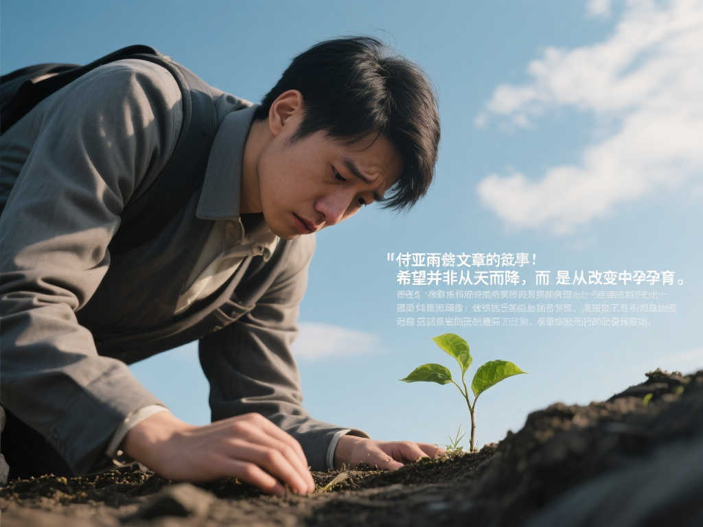 这正印证了