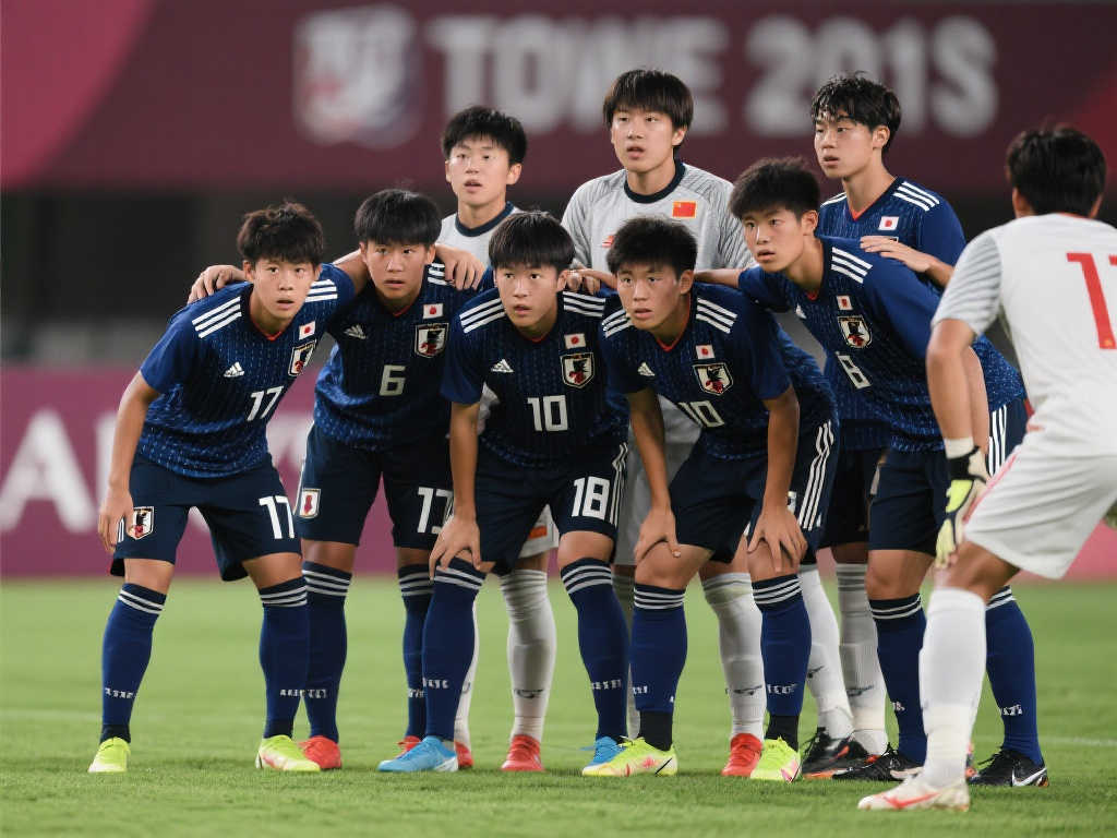 他不仅带领