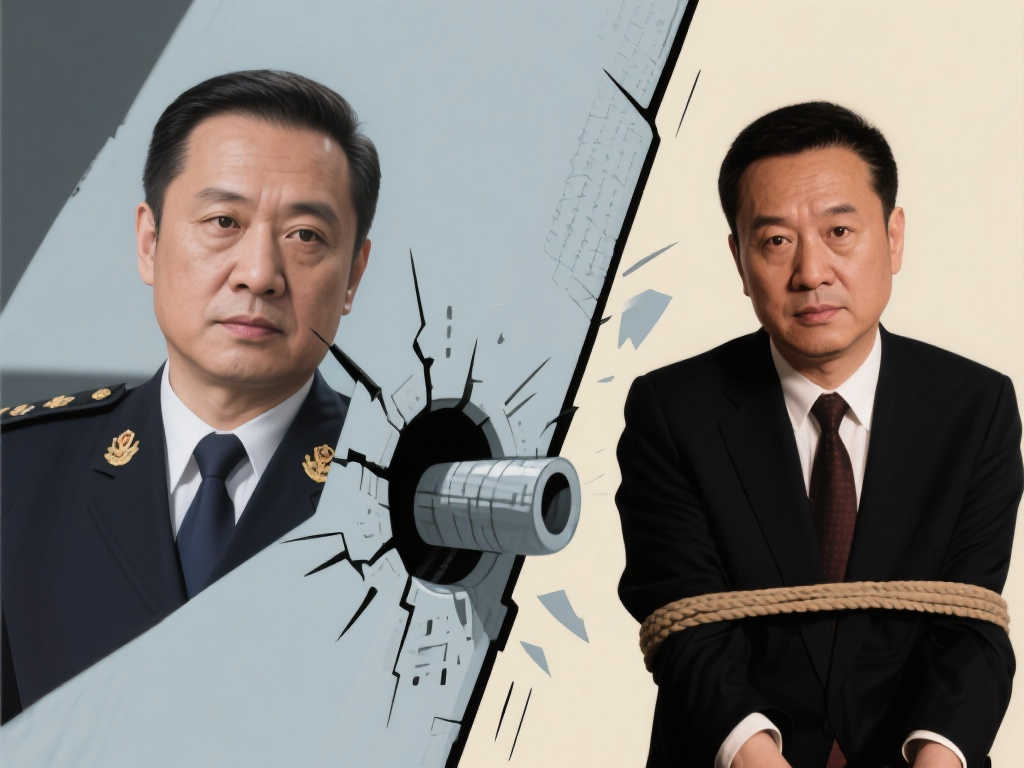 他的存在讓